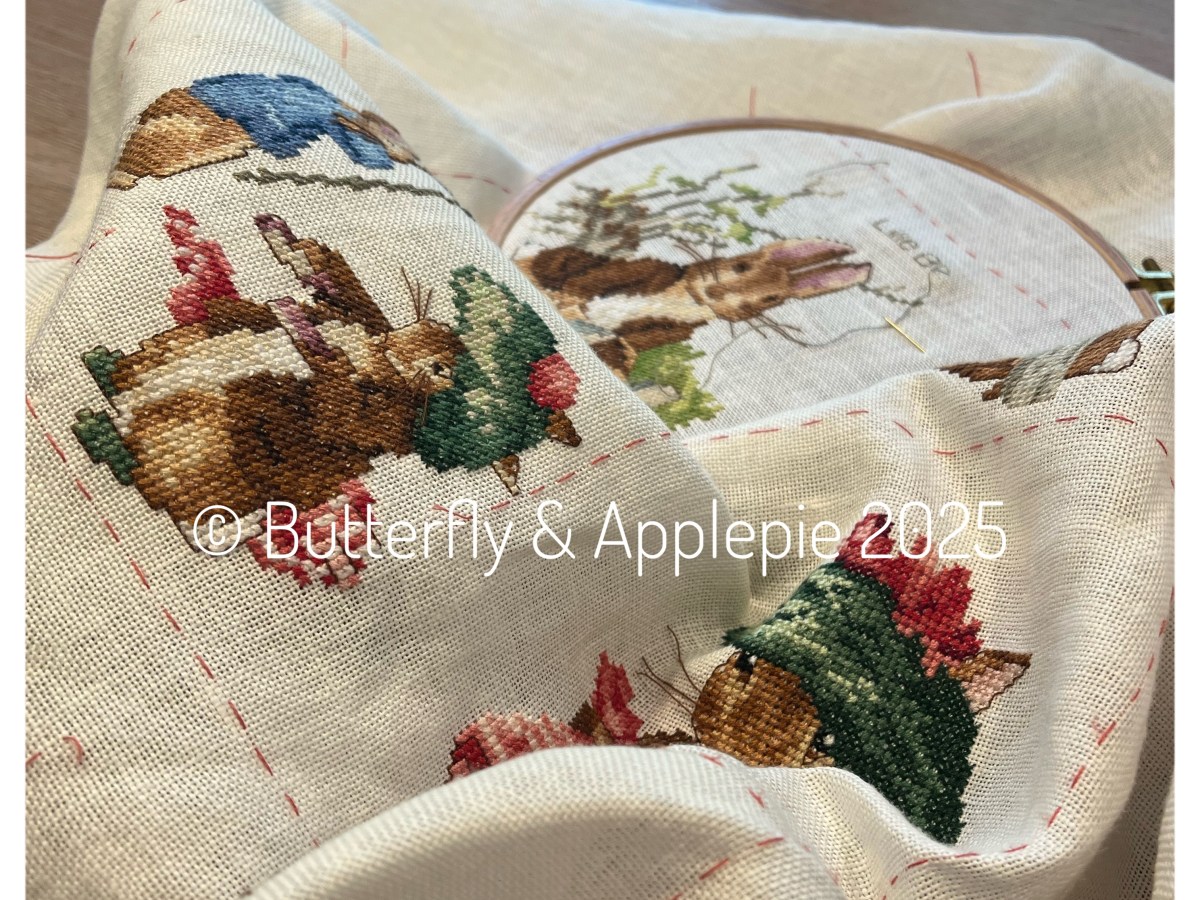 It has been far too&nbsp;long!